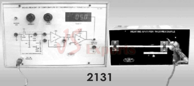 Thermocouple